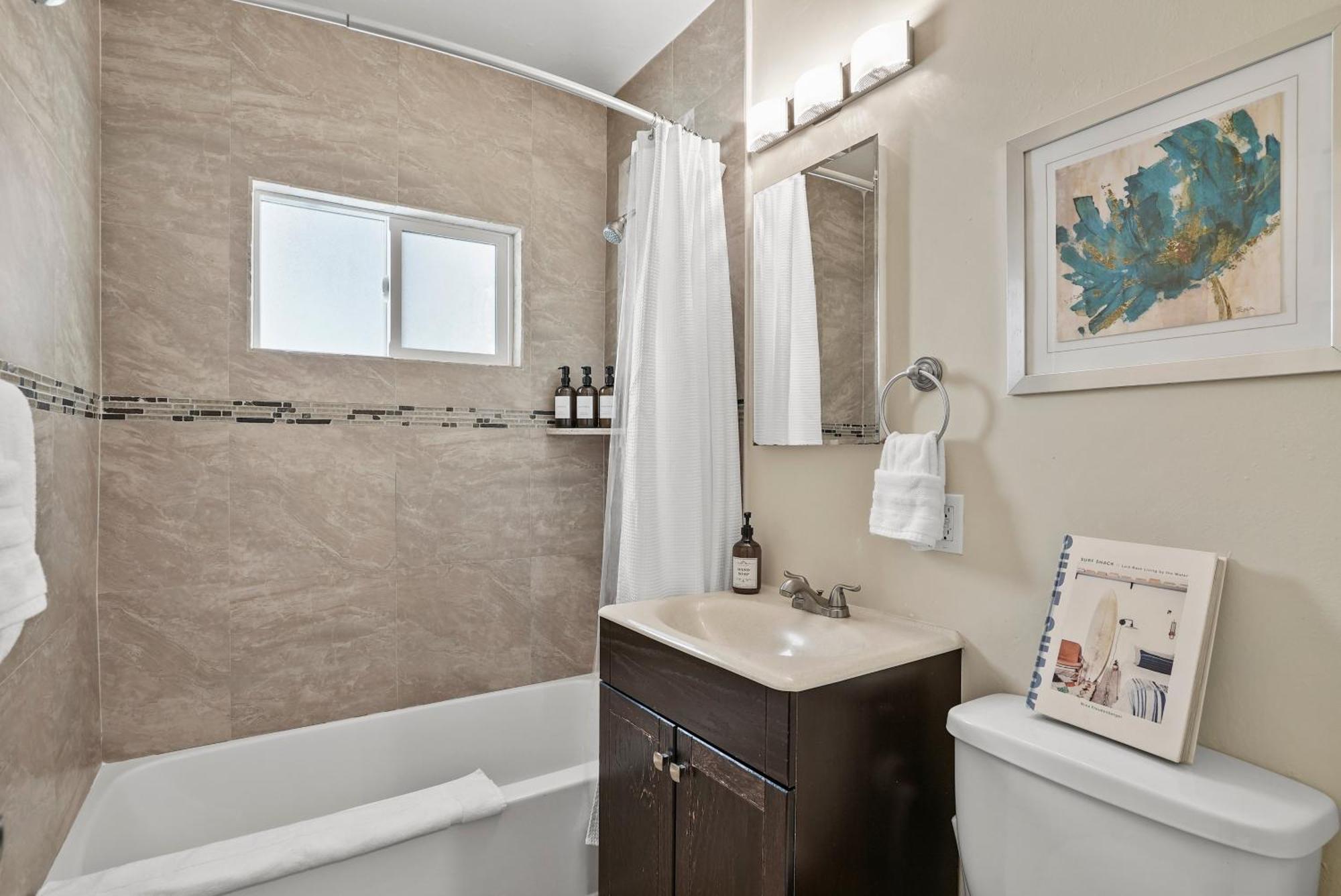 הוילה סן דייגו Riviera Bay View Dream - Private Patio With Bay View And Parking מראה חיצוני תמונה